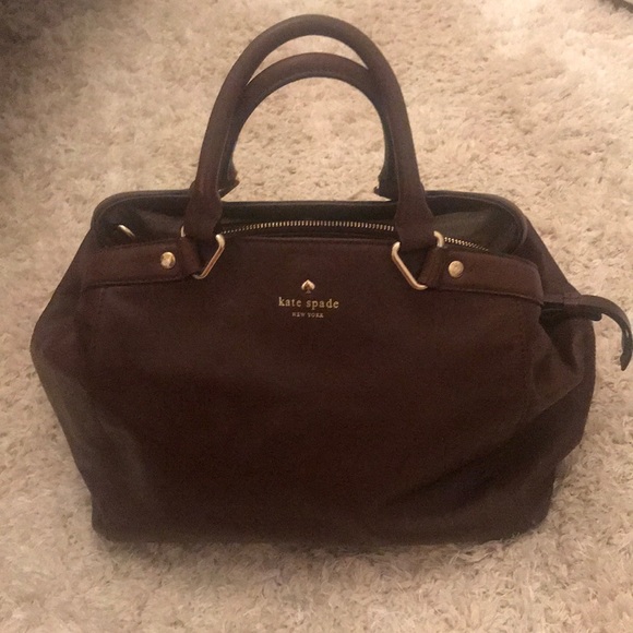 Kate Spade bag - Picture 1 of 7